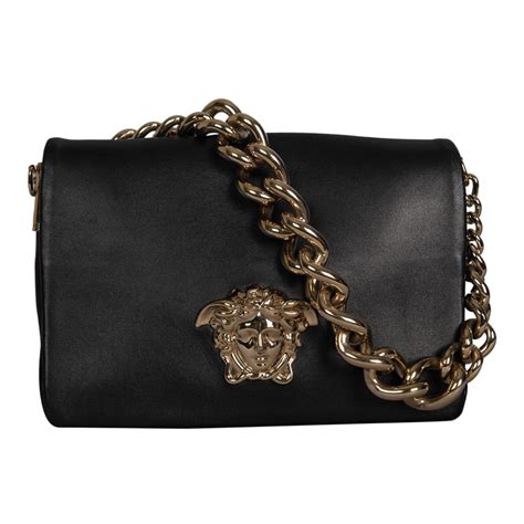 bague versace medusa|versace medusa shoulder bag.